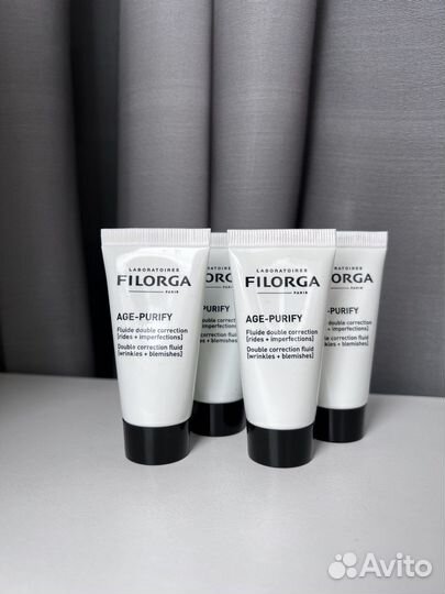 Сыворотка для лица Filorga