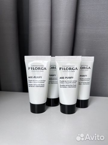 Сыворотка для лица Filorga