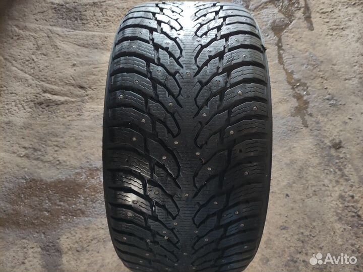 Nokian Tyres Hakkapeliitta 9 SUV 315/40 R21 111T