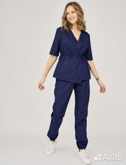 Медицинский костюм Новый