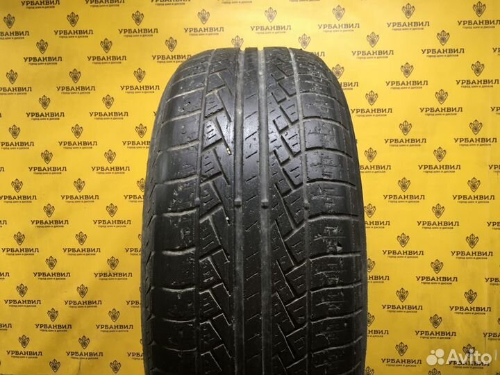 Pirelli P6 Four Seasons Plus 235/55 R17 99H