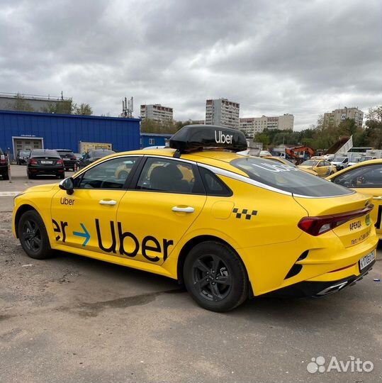 Водитель, аренда авто без залога