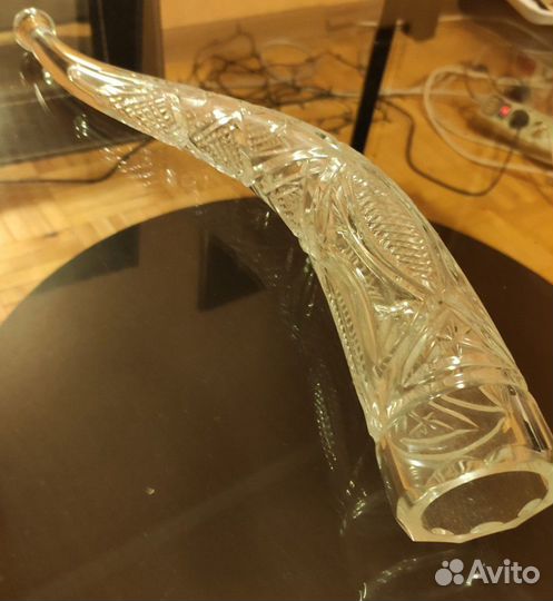 Хрустальный рог изобилия