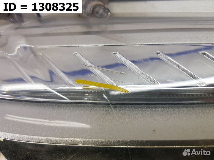 Фара правая BMW X5 M F85 бмв