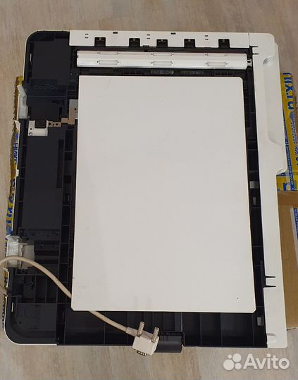 DP-470 ADF Автоподатчик Kyocera FS-6525