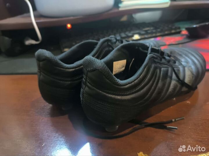 Бутсы adidas copa