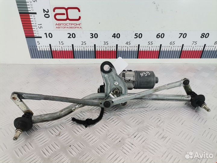 Трапеция для BMW 3-Series (E46)