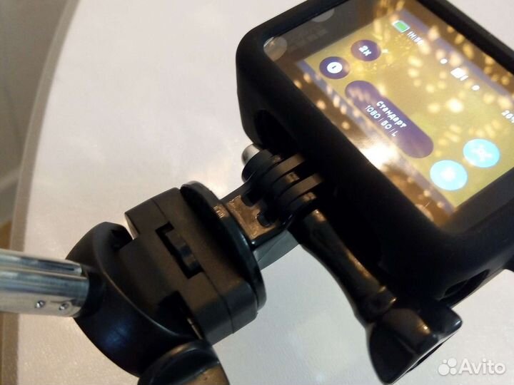 Монопод для GoPro