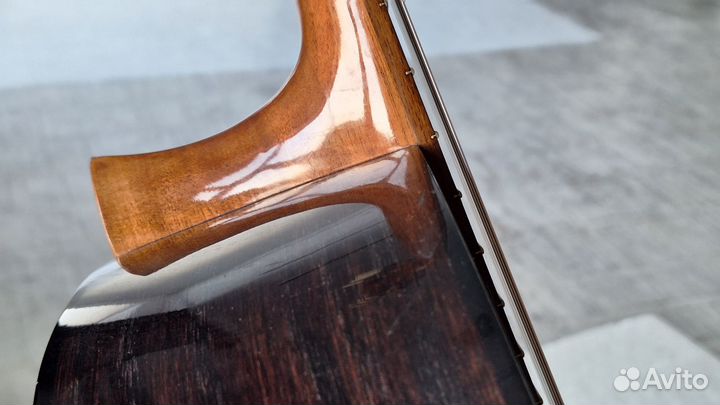 Классическая гитара Cremona (Чехия)