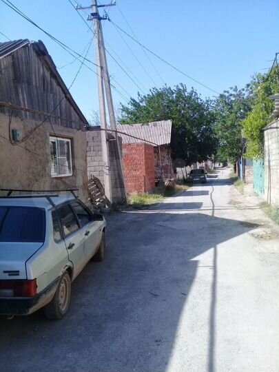 Дача 100 м² на участке 4,5 сот.