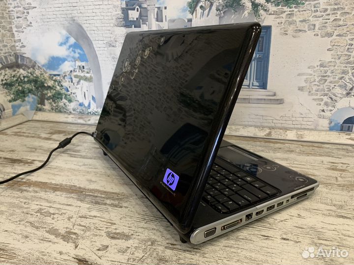 Мощная Стрела HP (i7-8ядер/1TB/RAM 6GB/GeF230)
