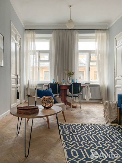 Локация для съемки