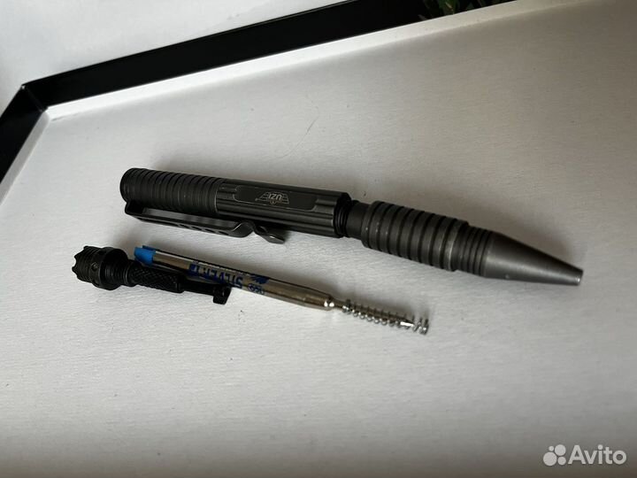 Ручка шариковая UZI