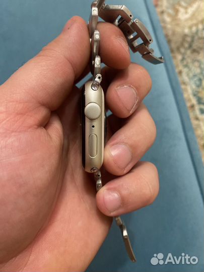 Apple watch se (Gen 2)