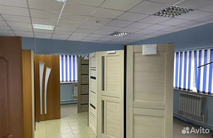 Двери межкомнатные. Рассрочка от производителя