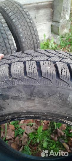 Зимние колеса r15