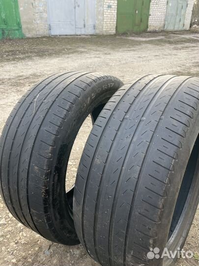 Pirelli Cinturato P7 235/50 R17
