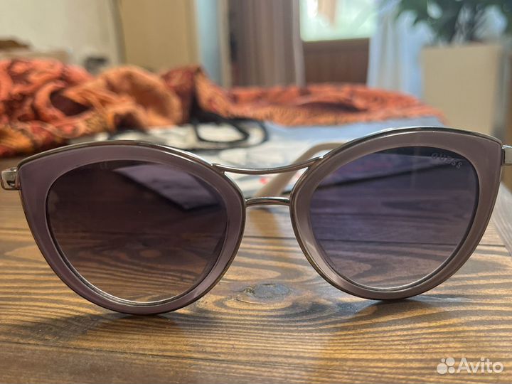 Очки guess оригинал