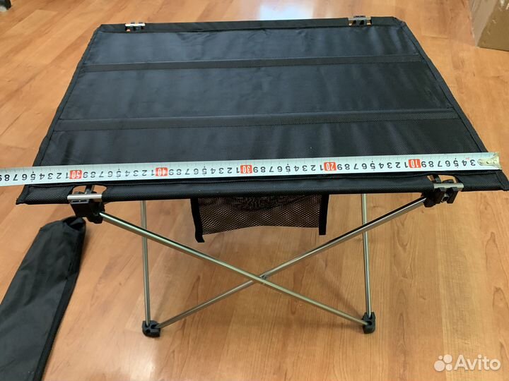 Столик складной туристический