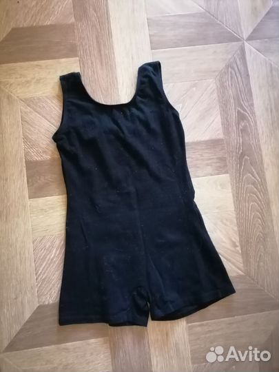 Форма для гимнастики или танцев