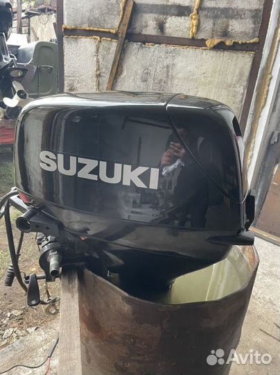 Suzuki DT-30