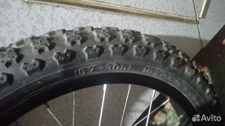 Велоколесо