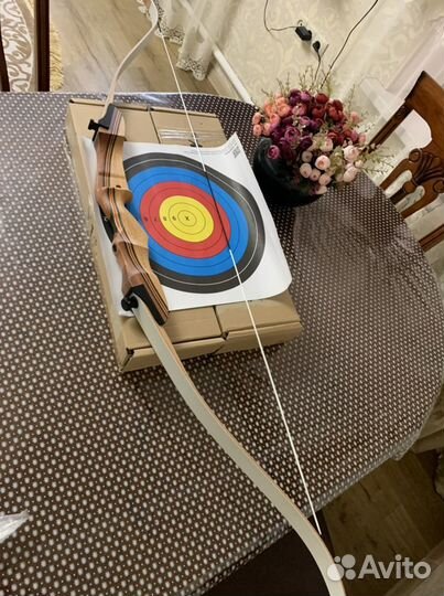 Лук для стрельбы
