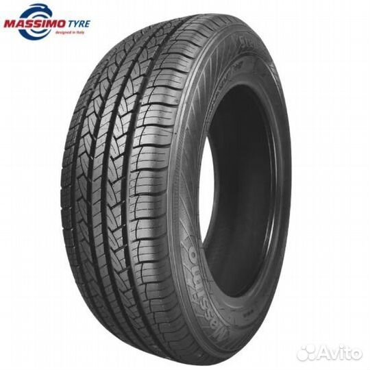 Massimo Stella S1 235/65 R17 108H