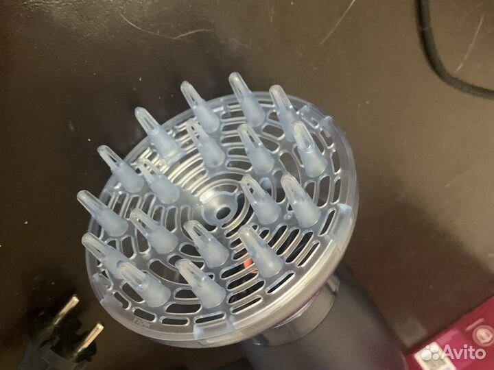 Фен Philips 2100w