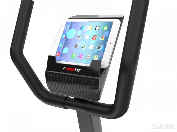 Велотренажер