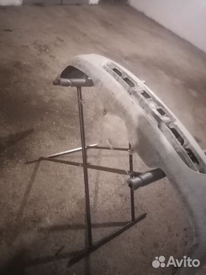 Стойка малярная