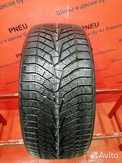 Yokohama BluEarth Winter V905 255/40 R19 100V