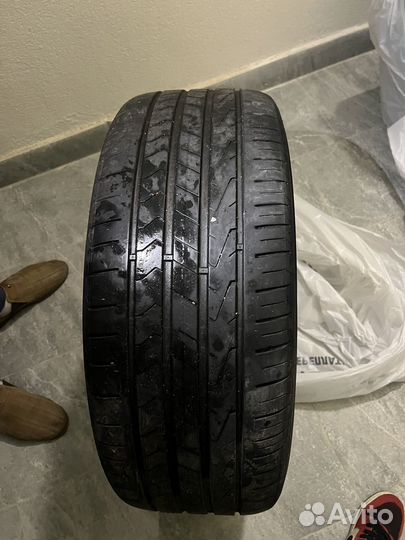 Hankook Ventus Prime 3 K125 2.25/55 R18 V