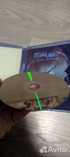 Dying light 2, PS 5, русская озвучка