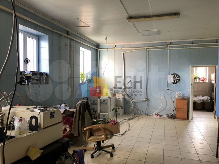 Продам производственное помещение, 270 м²
