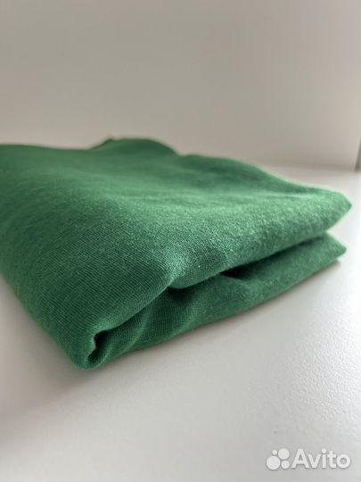 Отрезы ткани пакетом