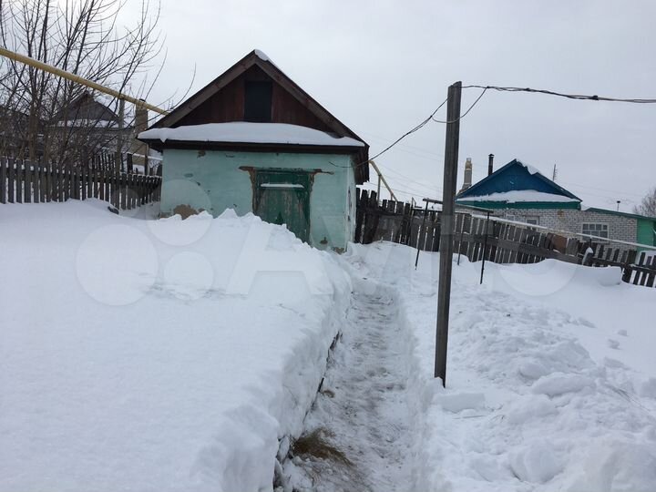 Дом 108 м² на участке 8 сот.