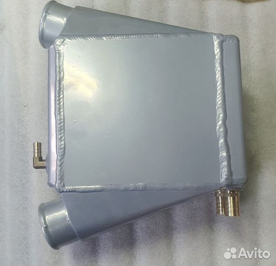 Интеркулер для гидроцикла BRP SEA DOO 255.260