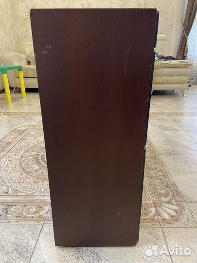 Колонки радиотехника s90b