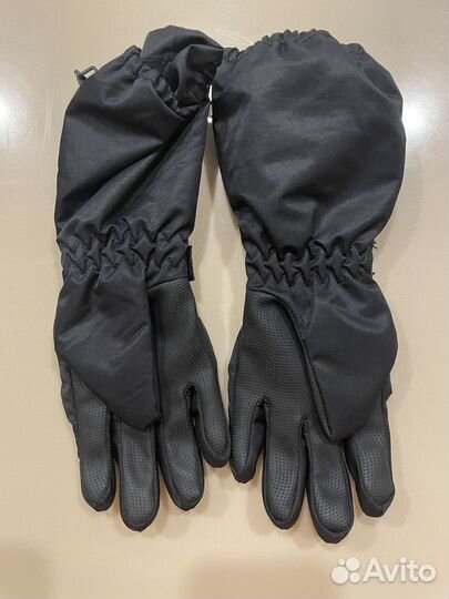 Перчатки демисезон