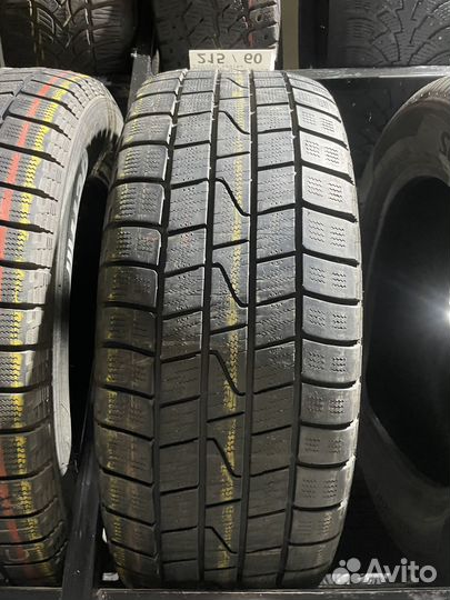 Hankook Winter I'Pike 215/60 R16