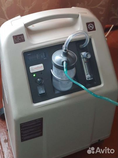 Кислородный концентратор