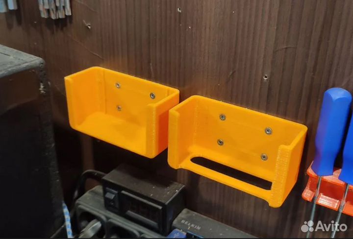 Liitokala LII-500 (настенное крепление)