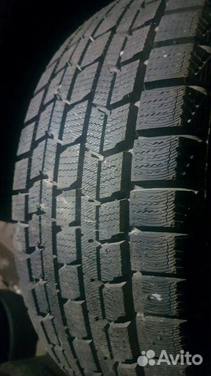 Dunlop SP PS03 195/55 R15