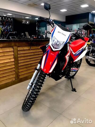 Motoland CRF LT enduro