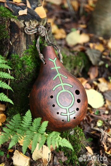 Окарина Venator Sonus 