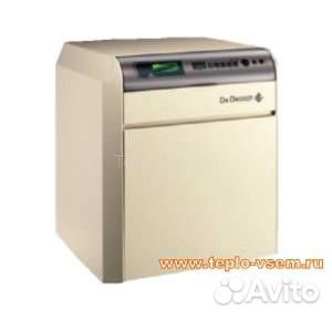 Газовые котлы