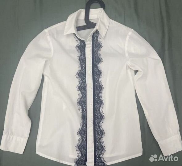 Рубашки 5 штук Acoola 128, 116