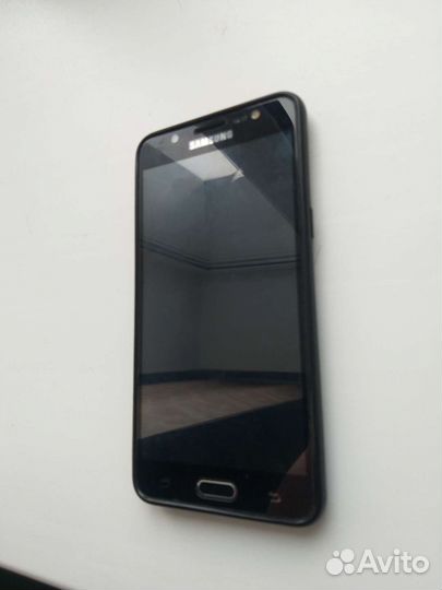 Samsung J5