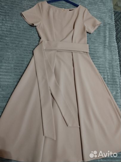 Платье, комбинезон, юбка, жакет 42-44